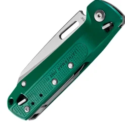 832894 - Leatherman FREE K2 Evergreen
