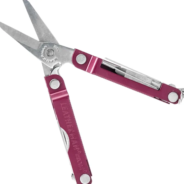 Leatherman Micra Cherry