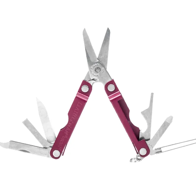 Leatherman Micra Cherry