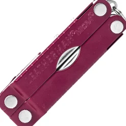 Leatherman Micra Cherry