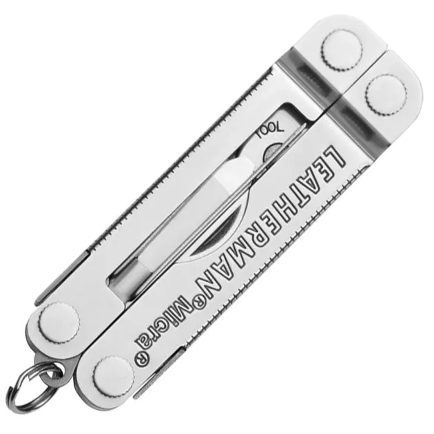Leatherman Micra Stainless