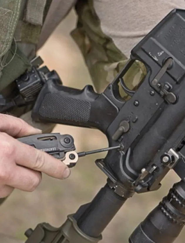 833120 - Leatherman MUT EOD