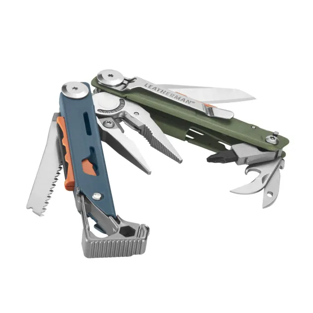 833319 - Leatherman Pince multifonctions Signal Tundrascape