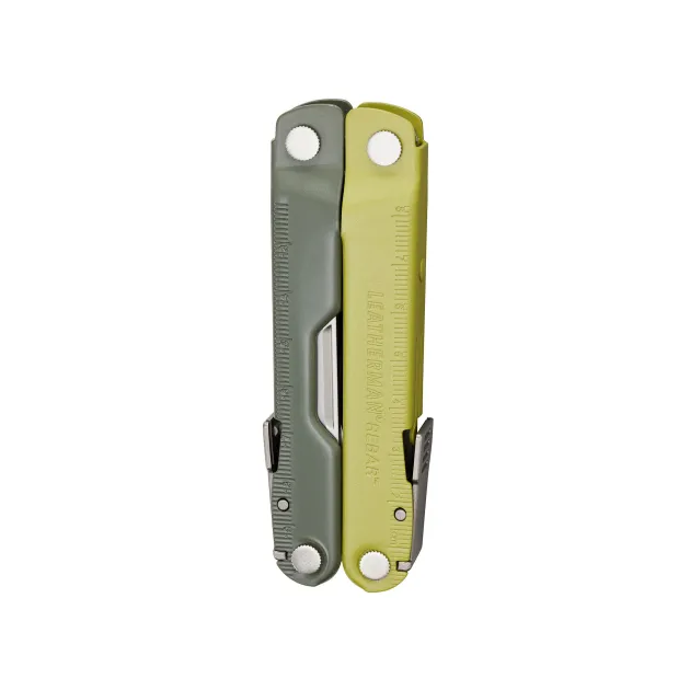 833315 - Leatherman pince multifonctions Rebar Mossy Slate