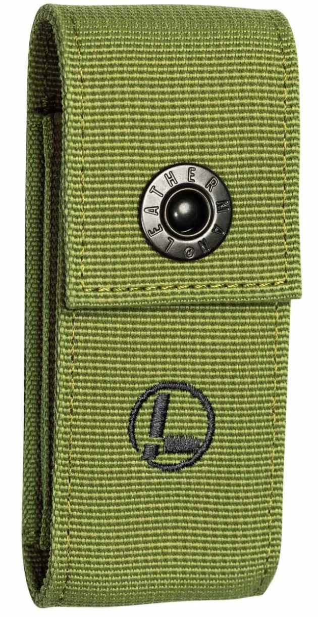 833315 - Leatherman pince multifonctions Rebar Mossy Slate