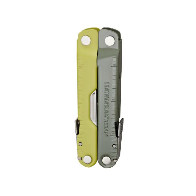 833315 - Leatherman pince multifonctions Rebar Mossy Slate