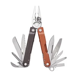 833313 - Leatherman pince multifonctions Rebar Burnt Sienna