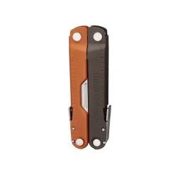 833313 - Leatherman pince multifonctions Rebar Burnt Sienna