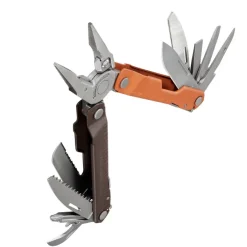 833313 - Leatherman pince multifonctions Rebar Burnt Sienna