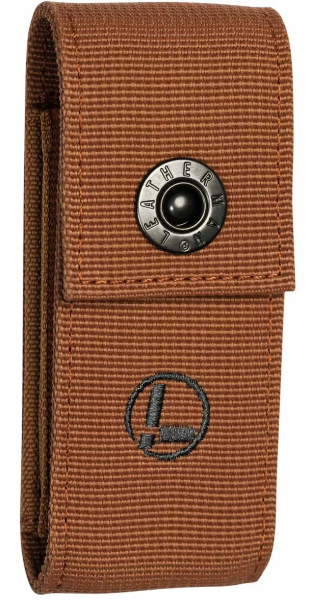 833313 - Leatherman pince multifonctions Rebar Burnt Sienna