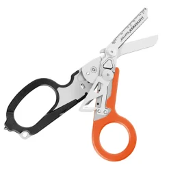 832170 - Leatherman Raptor Noir et Orange