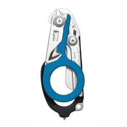 833066 - Leatherman Raptor Rescue Bleu/Noir