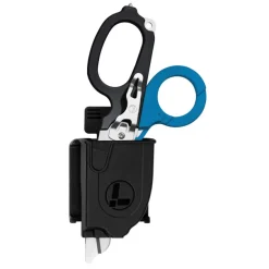 833066 - Leatherman Raptor Rescue Bleu/Noir