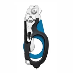 833066 - Leatherman Raptor Rescue Bleu/Noir