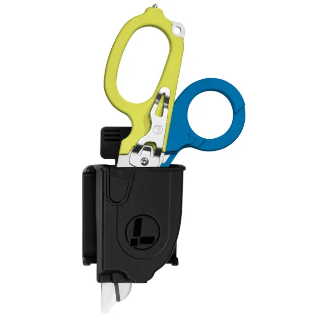 833070 - Leatherman Raptor Rescue Jaune/bleu