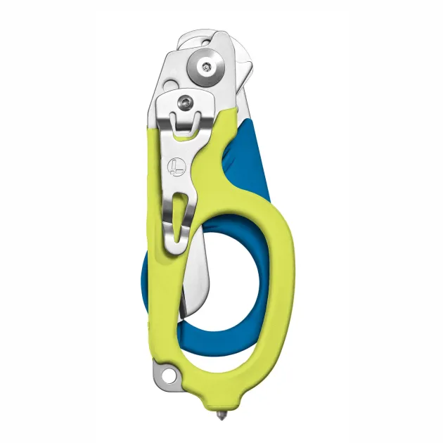 833070 - Leatherman Raptor Rescue Jaune/bleu