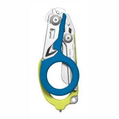 833070 - Leatherman Raptor Rescue Jaune/bleu