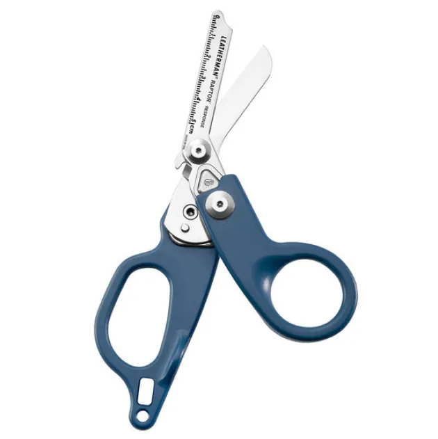 832962 - Leatherman Raptor Response Bleu