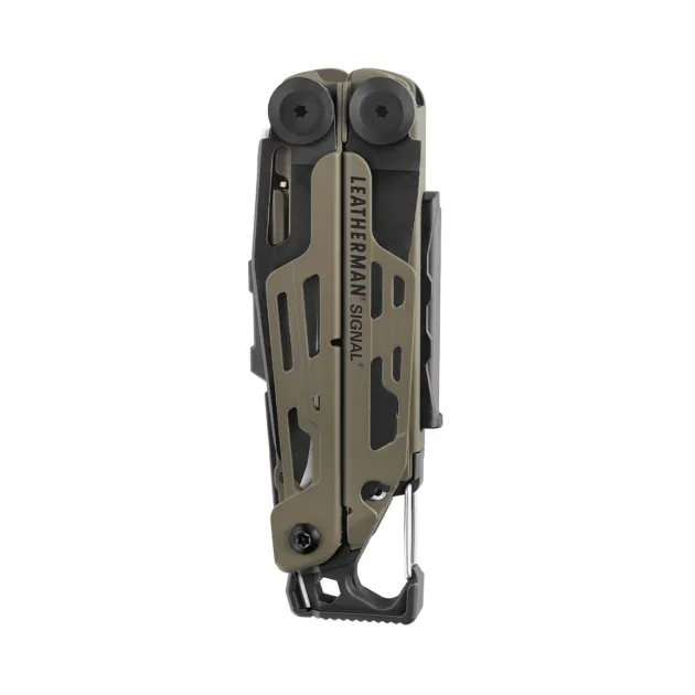 832404 - Leatherman Signal Coyote Tan
