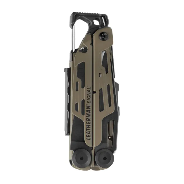 832404 - Leatherman Signal Coyote Tan