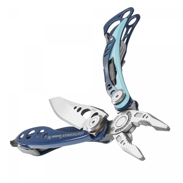 833127 - Leatherman Skeletool CX Nightshade
