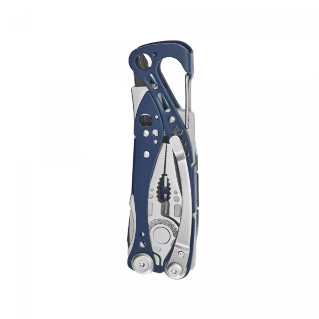 833127 - Leatherman Skeletool CX Nightshade