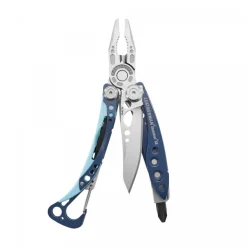 833127 - Leatherman Skeletool CX Nightshade