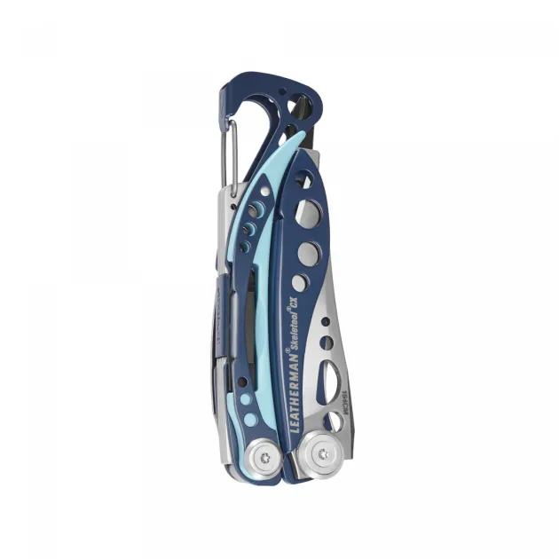 833127 - Leatherman Skeletool CX Nightshade
