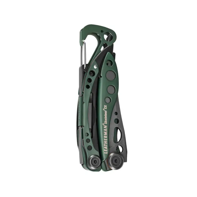 833139 - Leatherman Skeletool CX OD Green