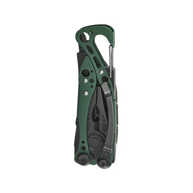 833139 - Leatherman Skeletool CX OD Green