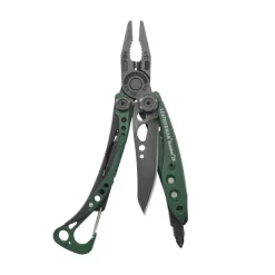 833139 - Leatherman Skeletool CX OD Green