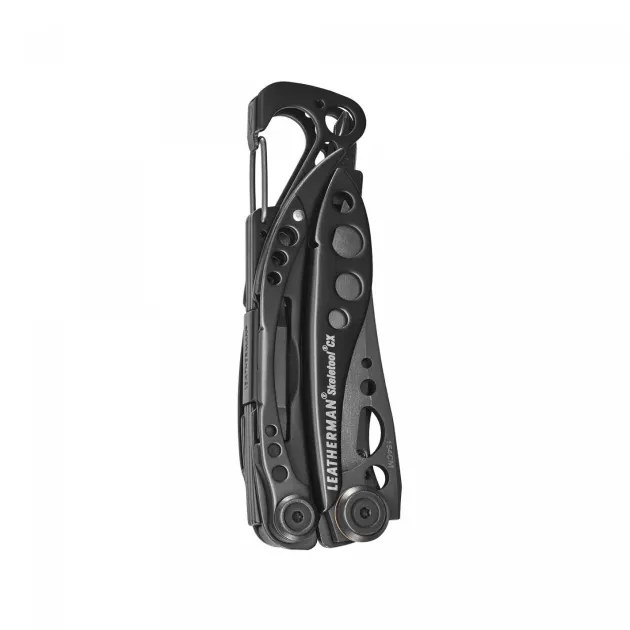 833131 - Leatherman Skeletool CX Onyx