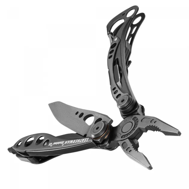833131 - Leatherman Skeletool CX Onyx