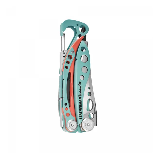 833135 - Leatherman Skeletool CX Paradise