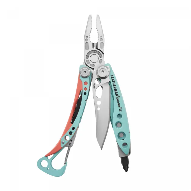 833135 - Leatherman Skeletool CX Paradise