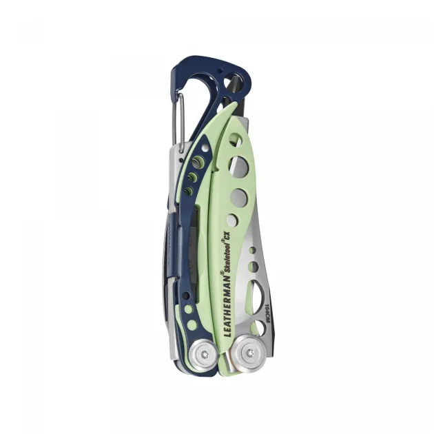 833123 - Leatherman Skeletool CX Vert Verdant
