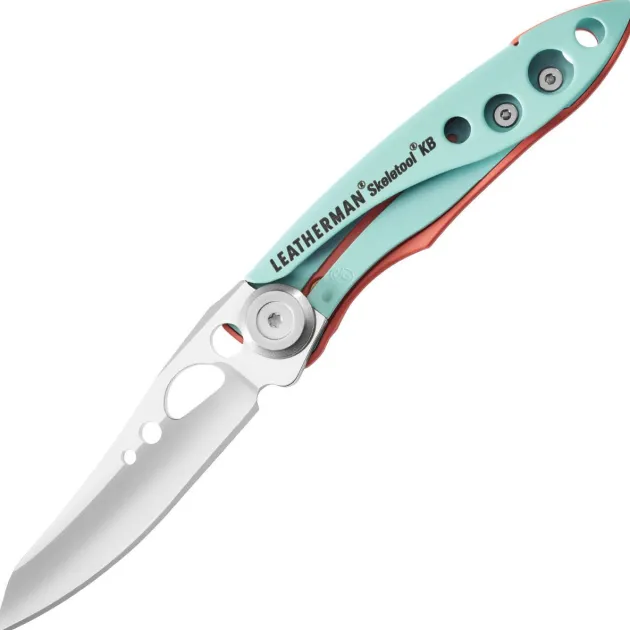 833157 - LEATHERMAN Skeletool KB Paradise
