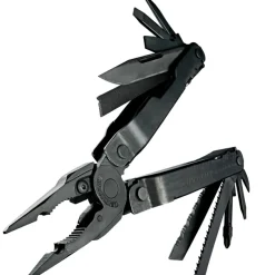 Leatherman Super Tool 300 Black