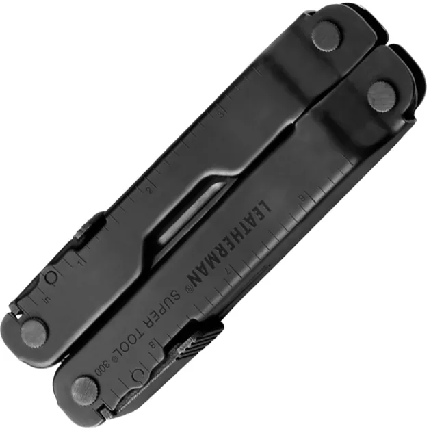 Leatherman Super Tool 300 Black