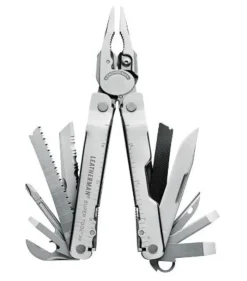 831184 - Leatherman SuperTool 300 étui nylon