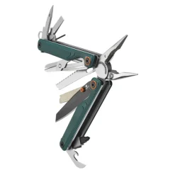 833401 - Leatherman Wave Alpha Cascadia