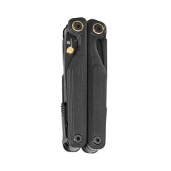 833334 - Leatherman Wave Alpha Obsidian