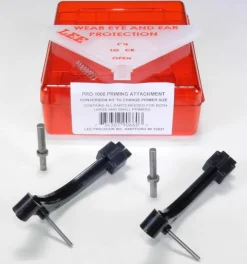090660 - LEE AMORCEUR AUTOMATIQUE POUR PRO1000 LEE LARGE ET SMALL