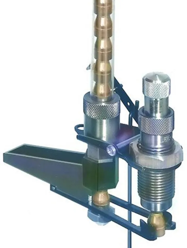 90897 - Lee Bullet Feed Kit