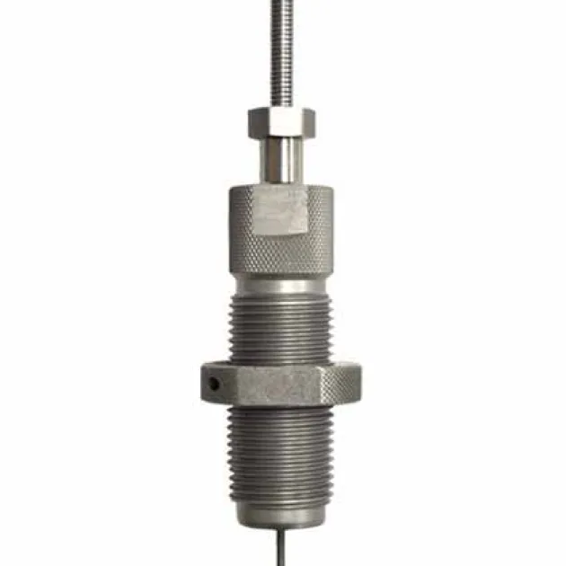 046045 LEE 30 Caliber (.308) Neck Sizer Die With Zip Spindle