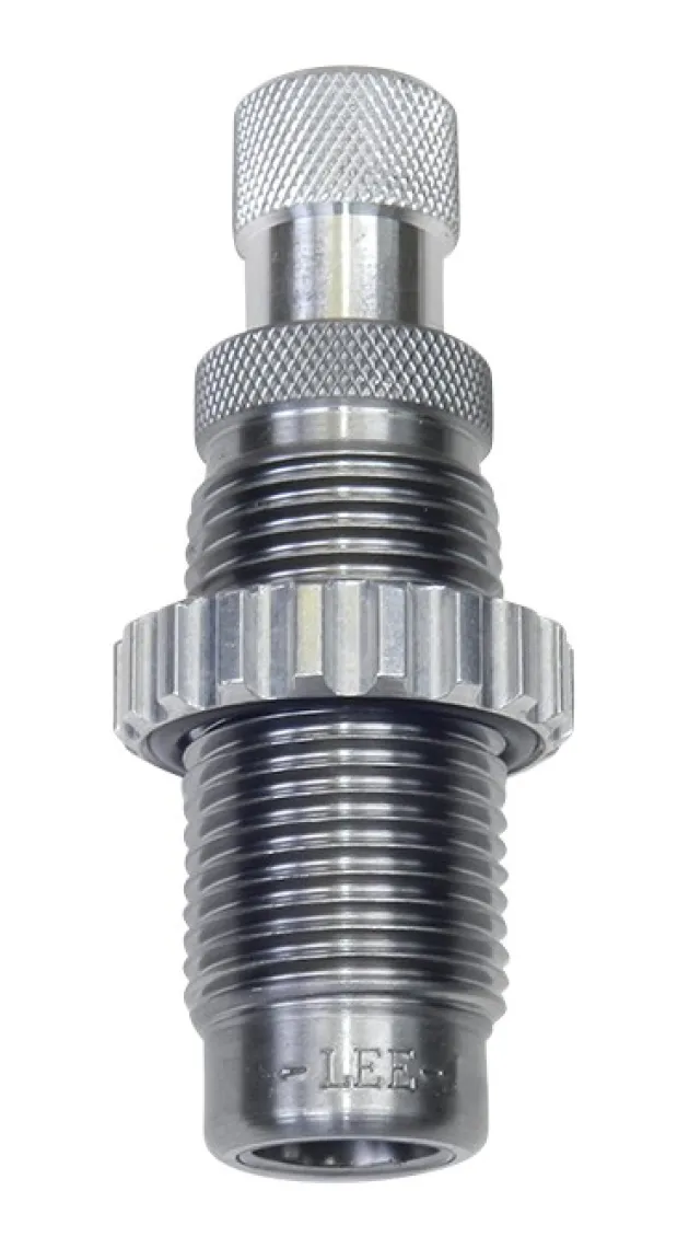 090862 - LEE CARBIDE FACTORY CRIMP DIE 40 SW / 10MM AUTO