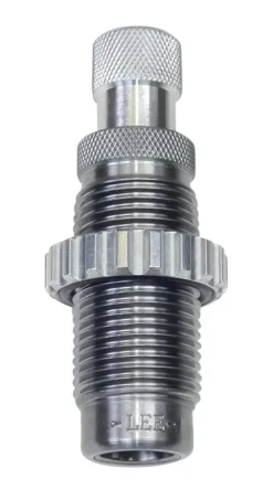 090864 - LEE CARBIDE FACTORY CRIMP DIE 45 ACP