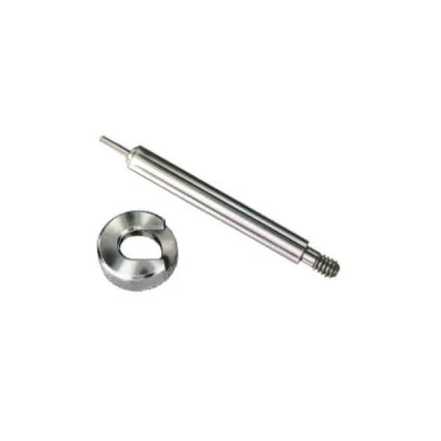 90043 LEE 6.5 CARCANO PILOTE DE LONGUEUR ET SUPPORT POUR RACCOURCISSEUR LEE