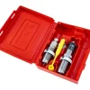 92369 - Lee Jeu d’Outils 2-Die Micrométrique FL 223rem