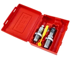 92369 - Lee Jeu d’Outils 2-Die Micrométrique FL 223rem